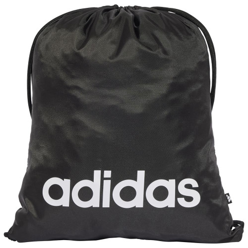 Adidas Τσάντα γυμναστηρίου Linear Gymsack